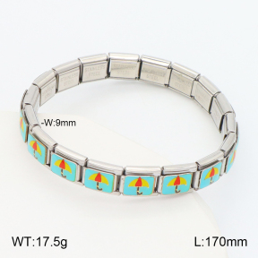 2B3003403ajki-265  Stainless Steel Bracelet