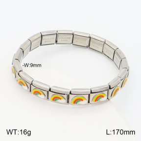 2B3003406ajki-265  Stainless Steel Bracelet