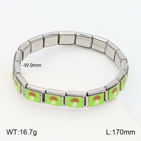 2B3003407ajki-265  Stainless Steel Bracelet