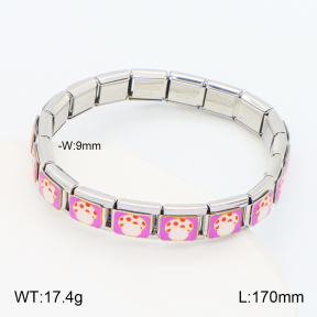 2B3003410ajki-265  Stainless Steel Bracelet