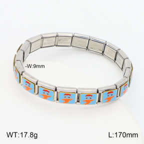 2B3003412ajki-265  Stainless Steel Bracelet