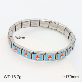 2B3003414ajki-265  Stainless Steel Bracelet