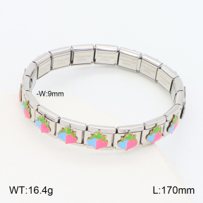 2B3003416ajki-265  Stainless Steel Bracelet