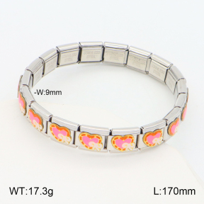 2B3003417ajki-265  Stainless Steel Bracelet