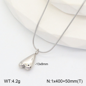 2N2005007vbnb-263  Stainless Steel Necklace