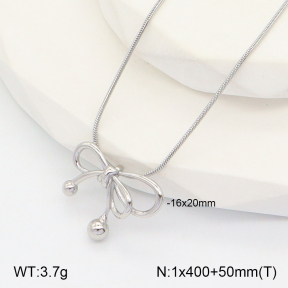 2N2005009vbpb-263  Stainless Steel Necklace