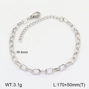 2B2003301vaia-368  Stainless Steel Bracelet