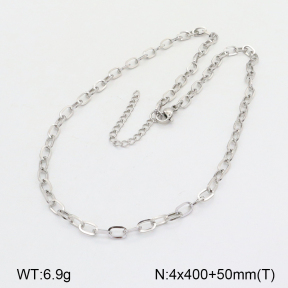 2N2004997avja-368  Stainless Steel Necklace