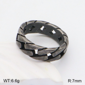 2R2001451vbpb-260  7-13#  Stainless Steel Ring