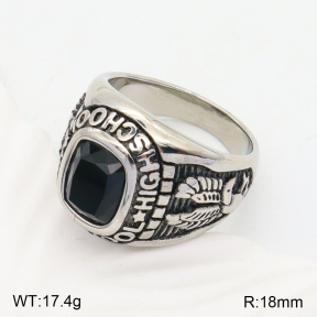 2R4001207bhva-260  7-14#  Stainless Steel Ring