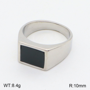 2R4001227bhva-260  6-13#  Stainless Steel Ring