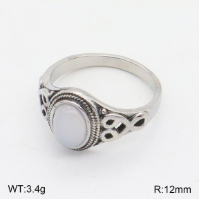 2R4001231vbpb-260  5-12#  Stainless Steel Ring