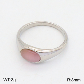 2R4001245vbpb-260  6-11#  Stainless Steel Ring