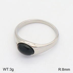 2R4001246vbpb-260  6-11#  Stainless Steel Ring