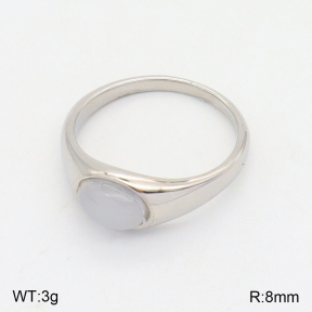 2R4001248vbpb-260  6-11#  Stainless Steel Ring