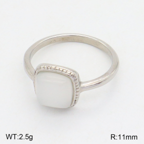 2R4001263vbpb-260  6-11#  Stainless Steel Ring