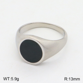 2R4001265bhva-260  6-12#  Stainless Steel Ring