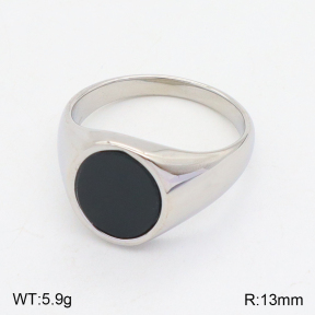 2R4001266bhva-260  6-12#  Stainless Steel Ring