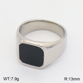 2R4001273bhva-260  6-13#  Stainless Steel Ring