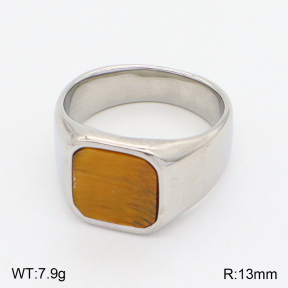 2R4001274bhva-260  6-13#  Stainless Steel Ring