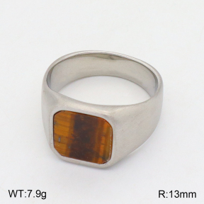 2R4001277bhva-260  6-13#  Stainless Steel Ring