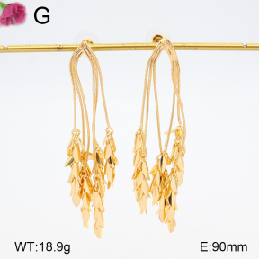 F2E201803bhil-K53  Fashion Earrings