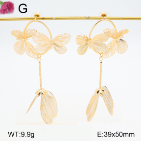 F2E201804abol-K53  Fashion Earrings