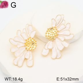 F2E300734vbnl-K53  Fashion Earrings