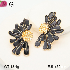 F2E300735vbnl-K53  Fashion Earrings