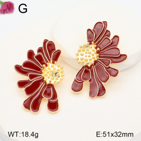 F2E300736vbnl-K53  Fashion Earrings