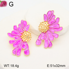 F2E300737vbnl-K53  Fashion Earrings