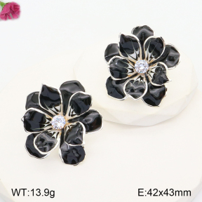 F2E300739bhva-K53  Fashion Earrings