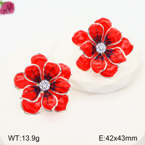 F2E300740bhva-K53  Fashion Earrings