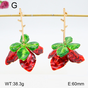 F2E300760bhva-K53  Fashion Earrings