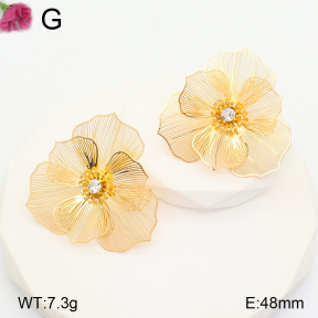 F2E401934vbnl-K53  Fashion Earrings