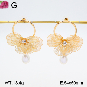 F2E401935abol-K53  Fashion Earrings