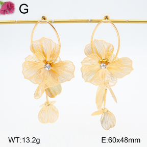 F2E401936bvpl-K53  Fashion Earrings