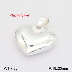 F2P200016aajl-389  Stainless Steel Pendant