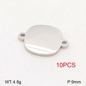 2AC301355bbov-675  Stainless Steel Ufinished Parts