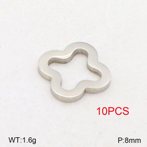 2AC301434bbov-675  Stainless Steel Ufinished Parts