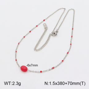 2N3002184vbnb-721  Stainless Steel Necklace