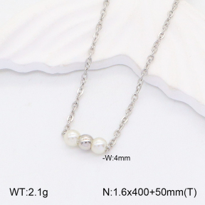 2N3002186vbnb-721  Stainless Steel Necklace