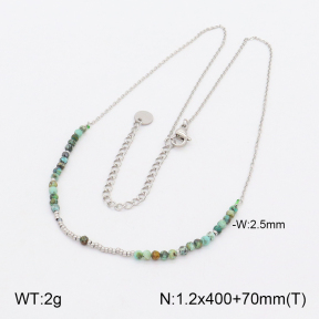 2N4003440vbnb-721  Stainless Steel Necklace