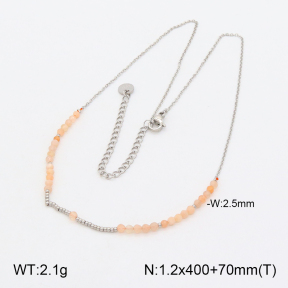 2N4003441vbnb-721  Stainless Steel Necklace