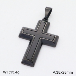 2P2003532ahjb-436  Stainless Steel Pendant