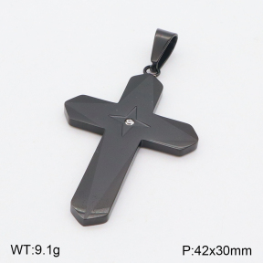 2P4000969vbnl-436  Stainless Steel Pendant