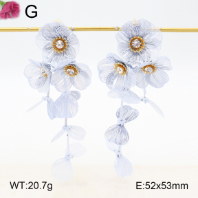 F2E201806bhil-K53  Fashion Earrings