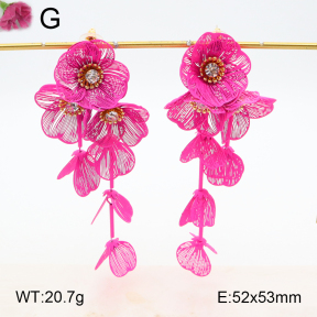 F2E201807bhil-K53  Fashion Earrings