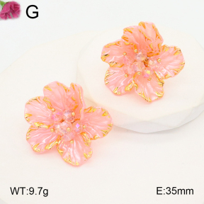 F2E300780bblo-K53  Fashion Earrings