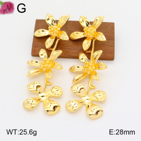 F2E201808aivb-K69  Fashion Earrings